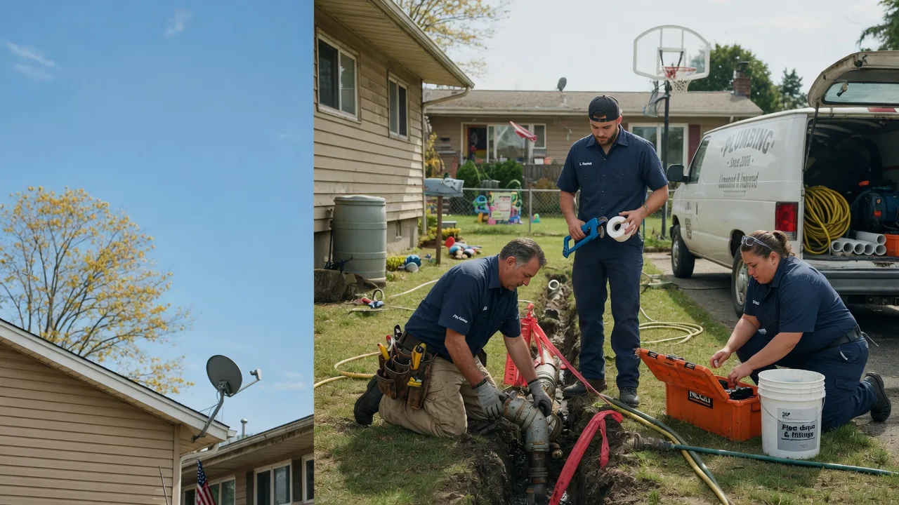 Garbage Disposal Replacement in Glenwood, MO near me